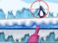 Penguin Arcade