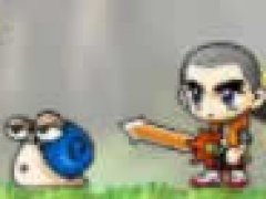 Maple Story
