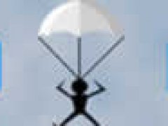 The Paratrooper
