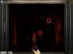 The Elevator of the Dead