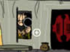 2D Shootout