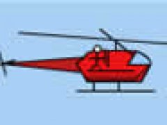 Parachute Retro