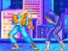 Super Fighter