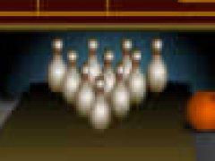 Bowling Master