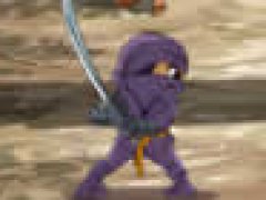 3 Foot Ninja 2