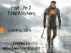 HL2 Total Mayhem