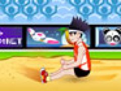 Long Jump
