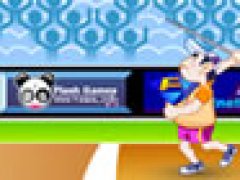 Javelin Throw
