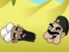 Escaper Caper