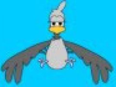 But Le Pigeon