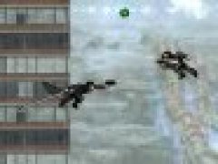 Matrix Fighter