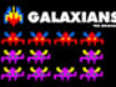 Galaxians