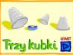 Trzy Kubki