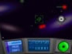 Space Dogfighting
