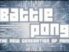 Battle Pong