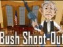Bush Shoot-Out