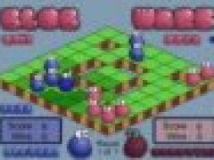Blob Wars