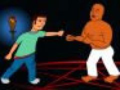 Global Rage