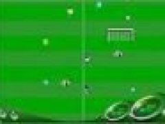 Soccer Rush