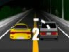 Drift Battle