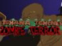 Zombie Terror