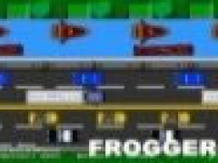 Frogger
