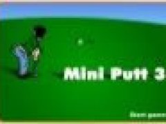 Mini Putt 3
