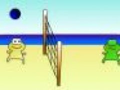 Namnum Volleyball