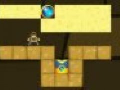 Crypt Raider