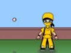 Hacky Sack JR