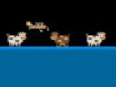 Kentucky Space Battles