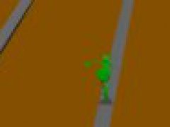 Bug on Wire