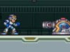Megaman Project X