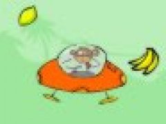 Monkey Lander