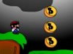 Mario Brother 3