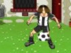 Super Soccerball