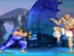 Street Fighter 2