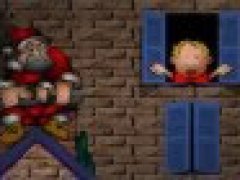 Santa Killer