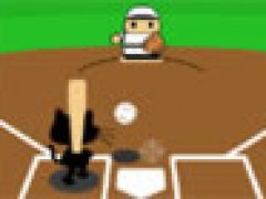 Baseball Shoot