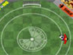 Soccer Pong