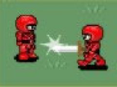 DigiNinja RPG