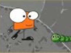 Worm War