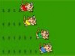 Cats Racing