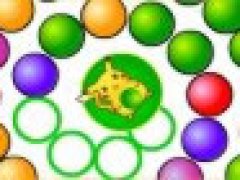 Pikachu Ball