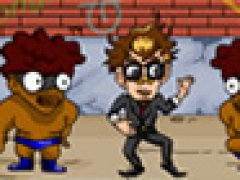 Street Fight