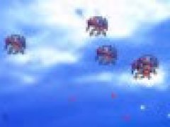 Sky Attack