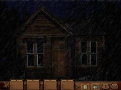 Haunted