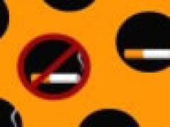 No Smoking