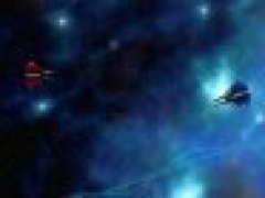 Galactic Strife