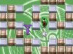 Worldcup Bomberman